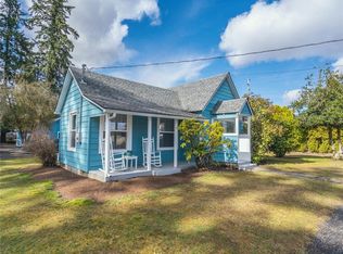 709 4th Ave NE, Napavine, WA 98565