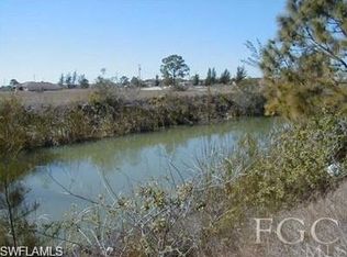 2218 NW 21st St, Cape Coral, FL 33993
