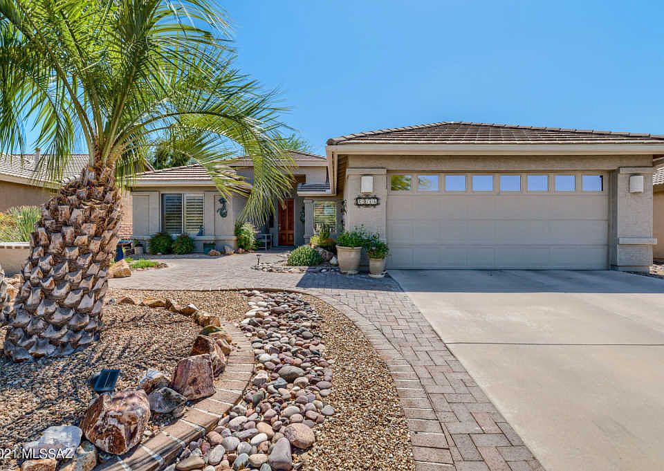 1st image of 2056 E Desert Fox Dr