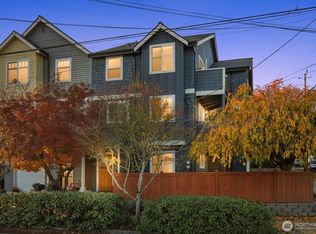 8383 31st Ave NW, Seattle, WA 98117