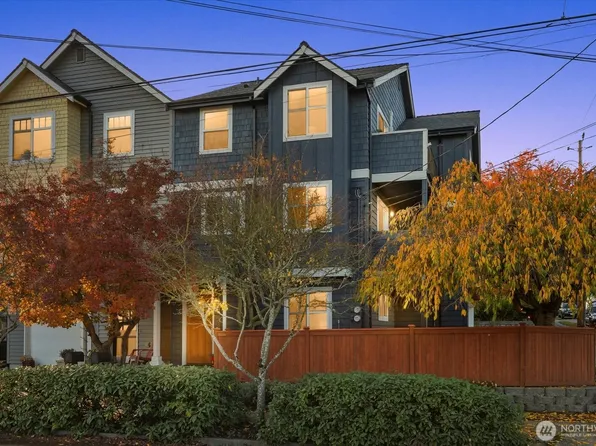 8383 31st Avenue NW, Seattle, WA 98117