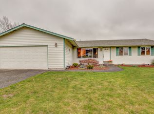 3820 Cherrywood St, Longview, WA