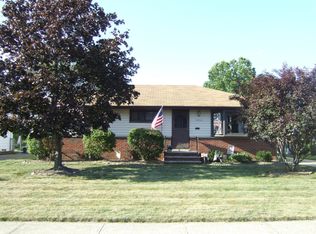 11480 Kader Dr, Parma, OH
