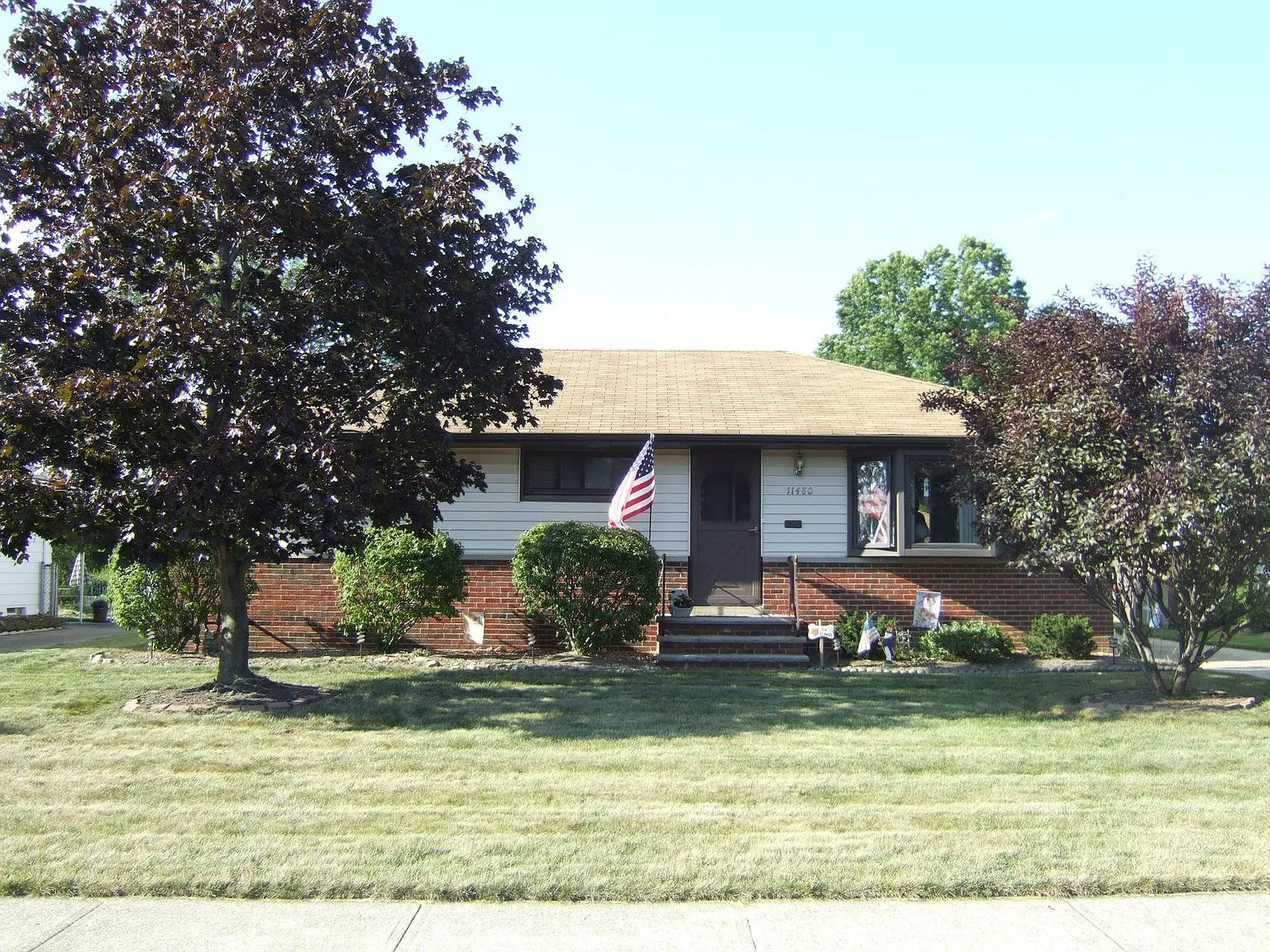 11480 Kader Dr photo 1
