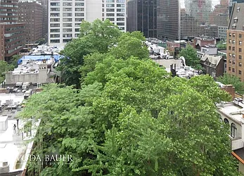 Rented by Charles H. Greenthal