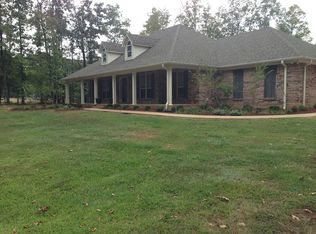 192 Pauls Dr, Pontotoc, MS 38863