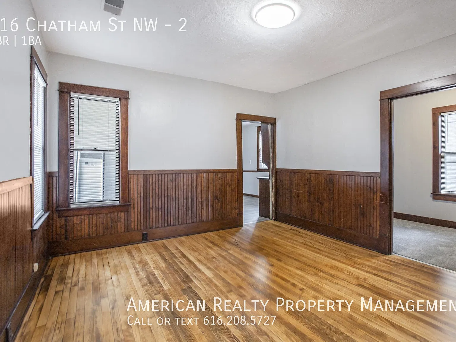 3 bed, 1200 sqft, $1,500 — Photo 3