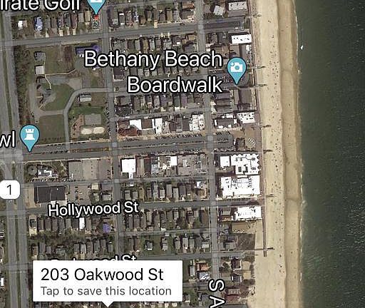 2nd image of 203 Oakwood St