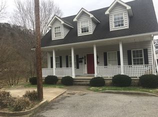 116 Lily Cir, Pikeville, KY 41501