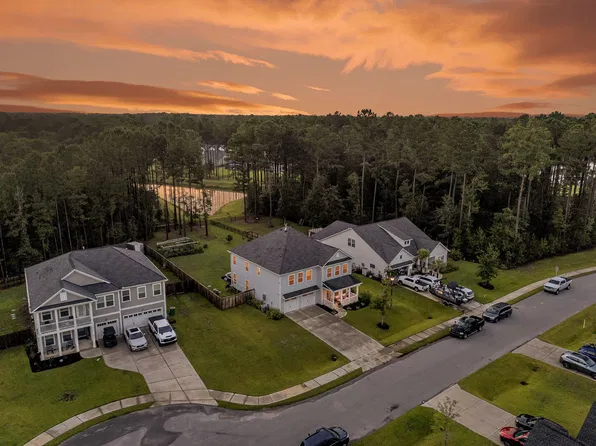 405 Henry Joseph Way, Huger, SC 29450