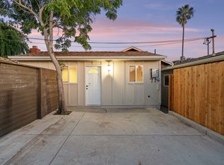 2630 Violet St, San Diego, CA 92105