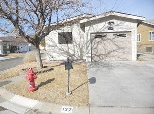 137 Cercle De La Cerese, Sparks, NV 89434