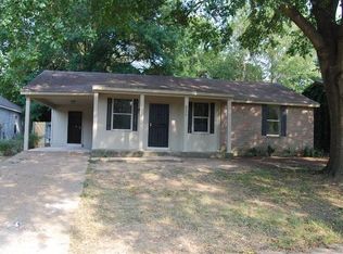 4772 Bluff Wood Cv, Memphis, TN 38128