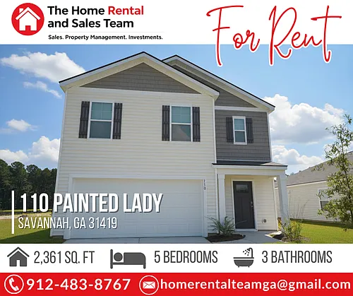 110 Painted Lady Loop Photo 1 110 Painted Lady Loop Photo 1