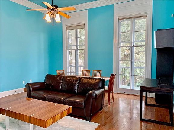 2nd image of 2337 Magazine St #C