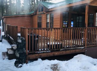 12234 Gigear Rd, Sturgis, SD 57785