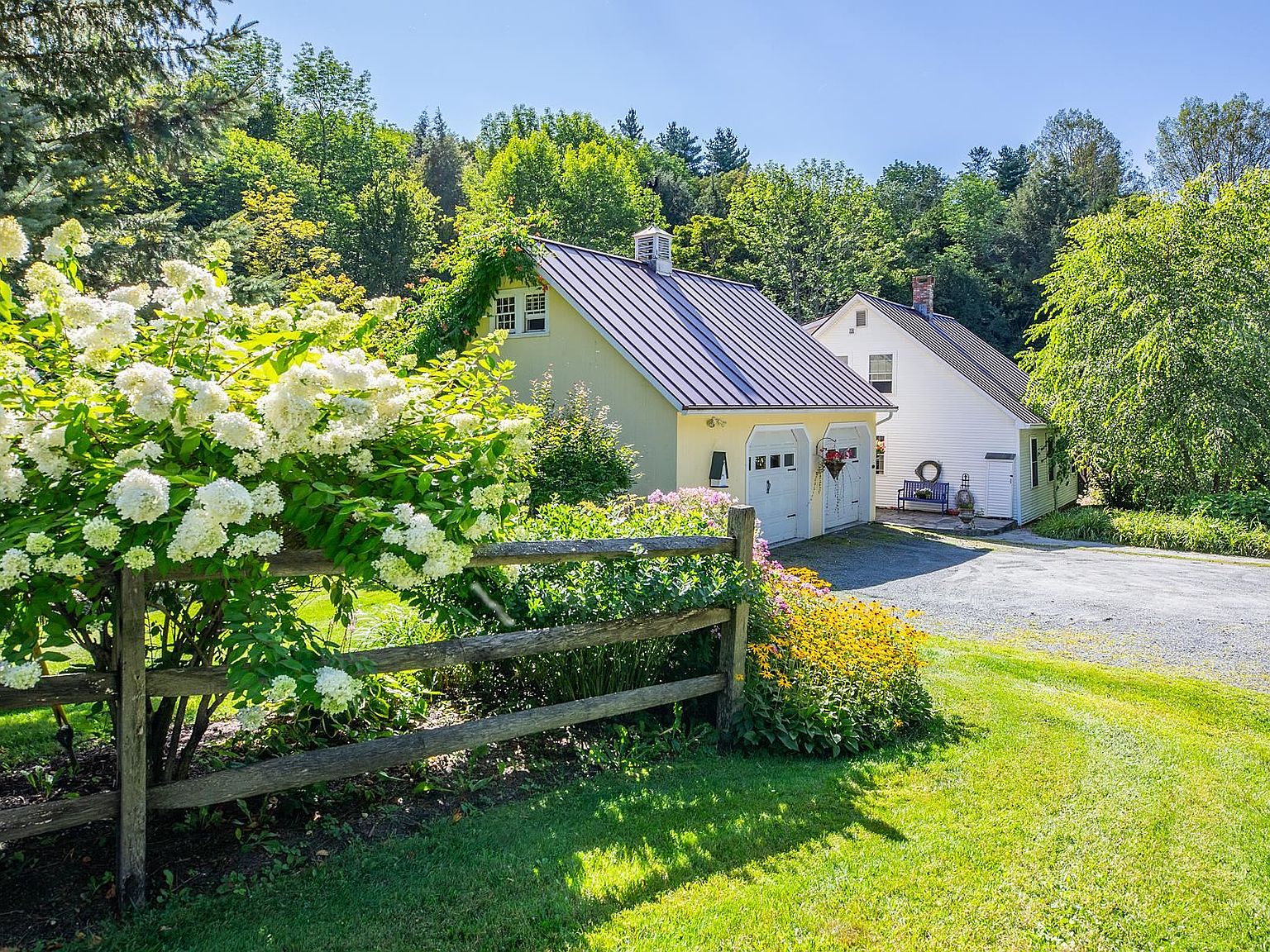 6531 Route 12, Barnard, VT 05031 MLS 4967483 Zillow