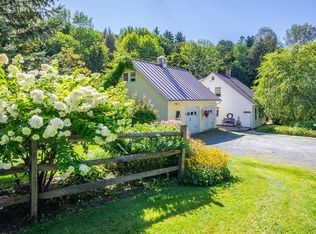 6531 Route 12, Barnard, VT 05031