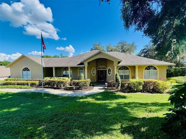 11812 Osprey Pointe Blvd, Clermont, FL 34711