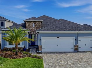 97 OAKLAWN Court, St. Augustine, FL 32092