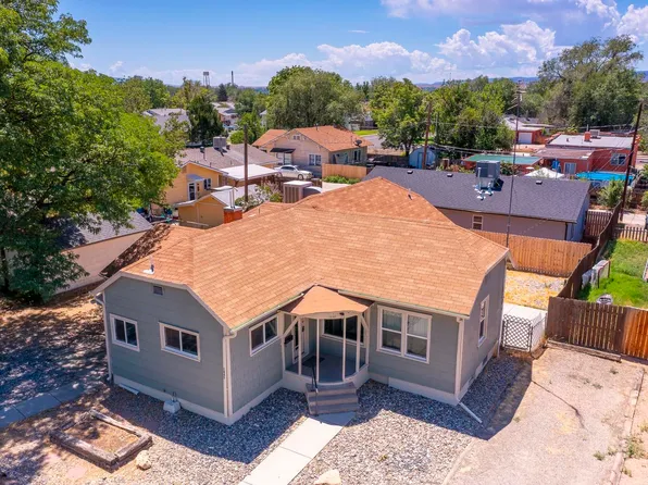 1445 Texas Ave, Grand Junction, CO 81501
