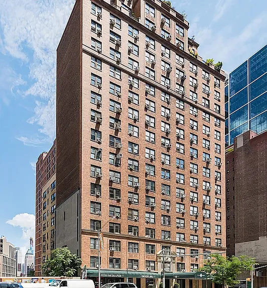 433 W 34th St #10G — Photo 11