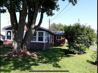 1446 County Route 8, Fulton, NY 13069