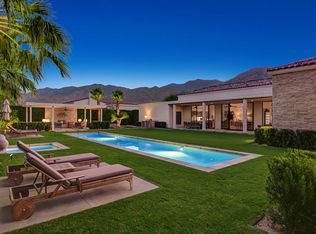 3038 Via Hado, Palm Springs, CA 92264