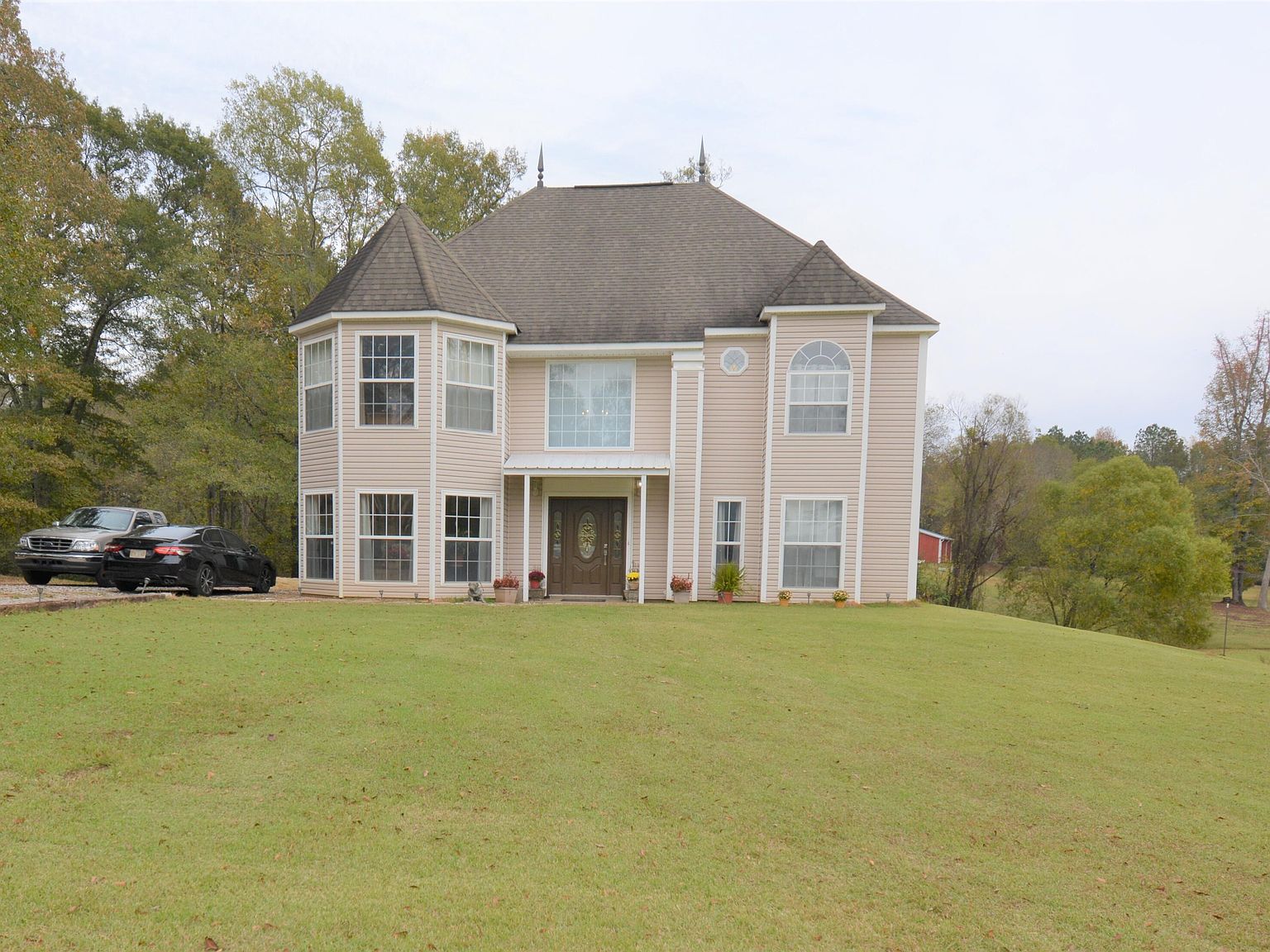 144 Brown Rd, Fulton, MS 38843 MLS 223613 Zillow