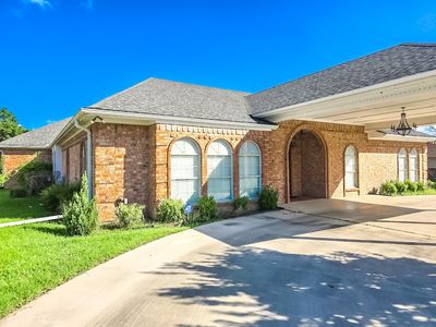 904 Greenleaf Dr, Mexia, TX, 76667