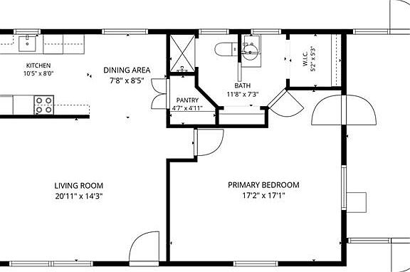 4th image of 40847 County Road 439
