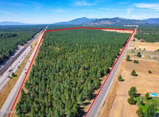 Nka E Brunner & Diagonal Rd, Rathdrum, ID 83858