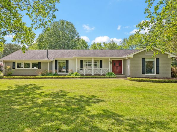 1100 Gardner Dr, Franklin, TN 37064