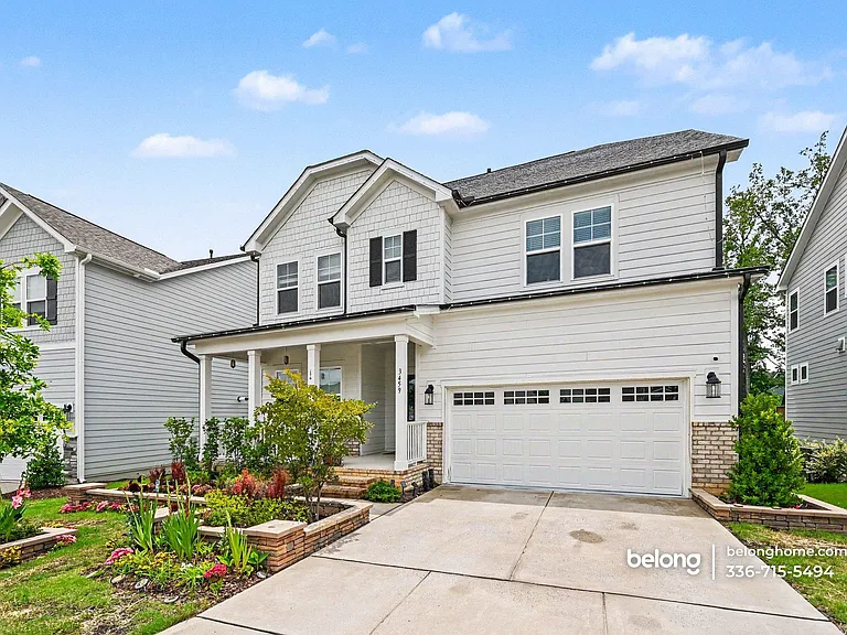 3459 Horton Ridge Blvd — Photo 26