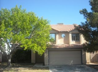 3824 Dauntless Dr, North Las Vegas, NV 89031