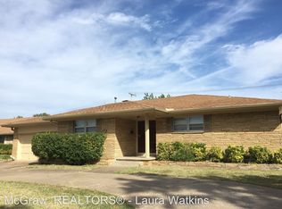 3707 S Canton Ave, Tulsa, OK 74135