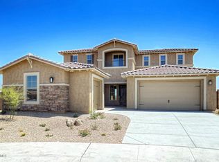15233 S 182nd Ln, Goodyear, AZ 85338