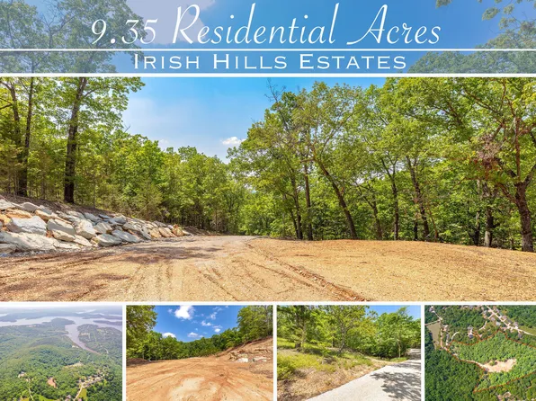 130 Loch Drive, Kimberling City, MO 65686