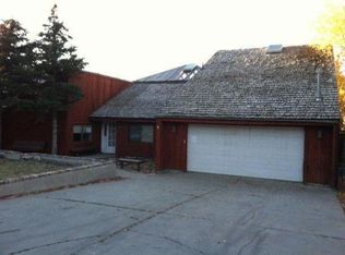 2955 Arabian Dr, Park City, UT 84060