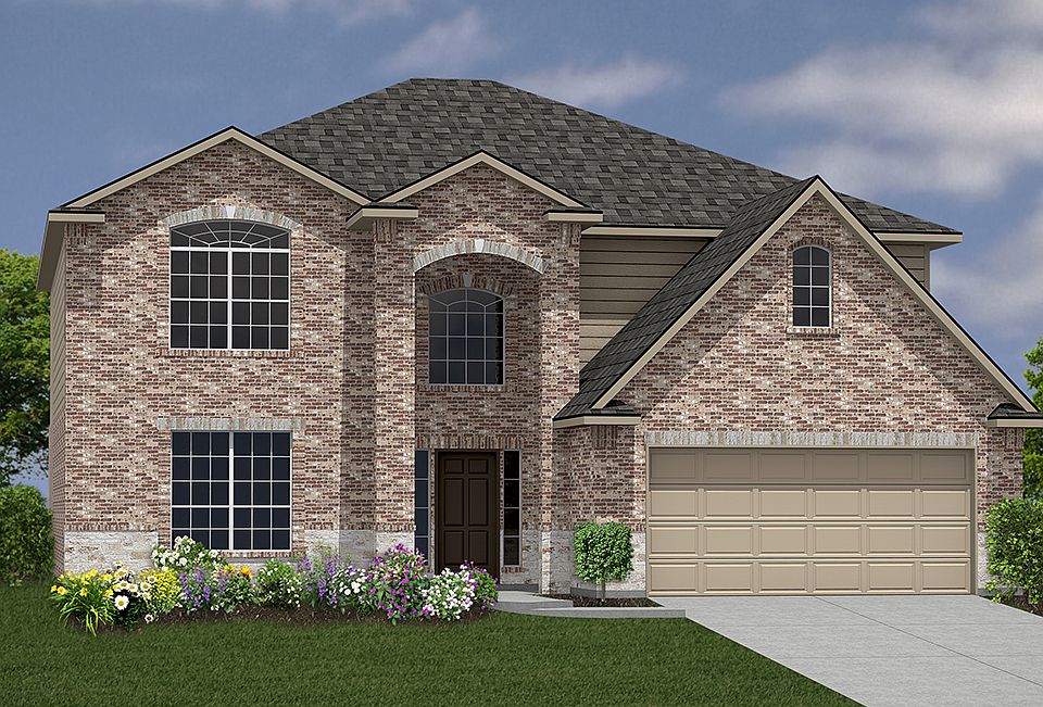 Plan Elevation.