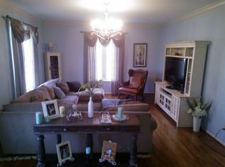 1253 Bryant Dr, East Lansing, MI 48823