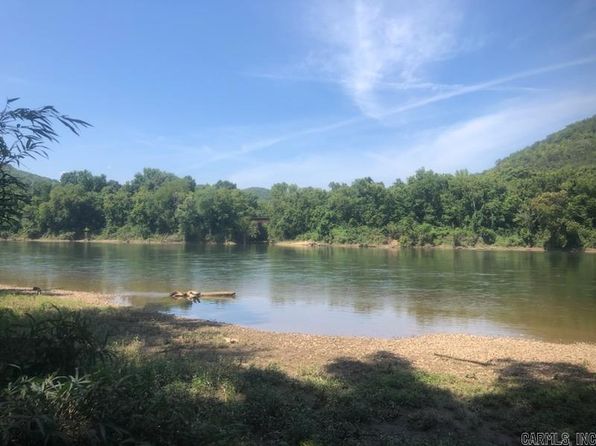 0 Jellon Dr, Mountain View, AR 72560
