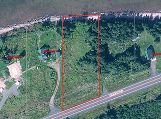 Xxx State Hwy #13, Port Wing, WI 54865