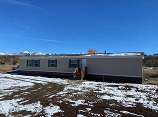 161 Bison Meadows Ln, Thayne, WY 83127