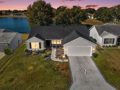 1004 CAMINO DEL REY DRIVE, The Villages, FL, 32159
