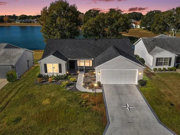 1004 CAMINO DEL REY DRIVE, THE VILLAGES, FL 32159