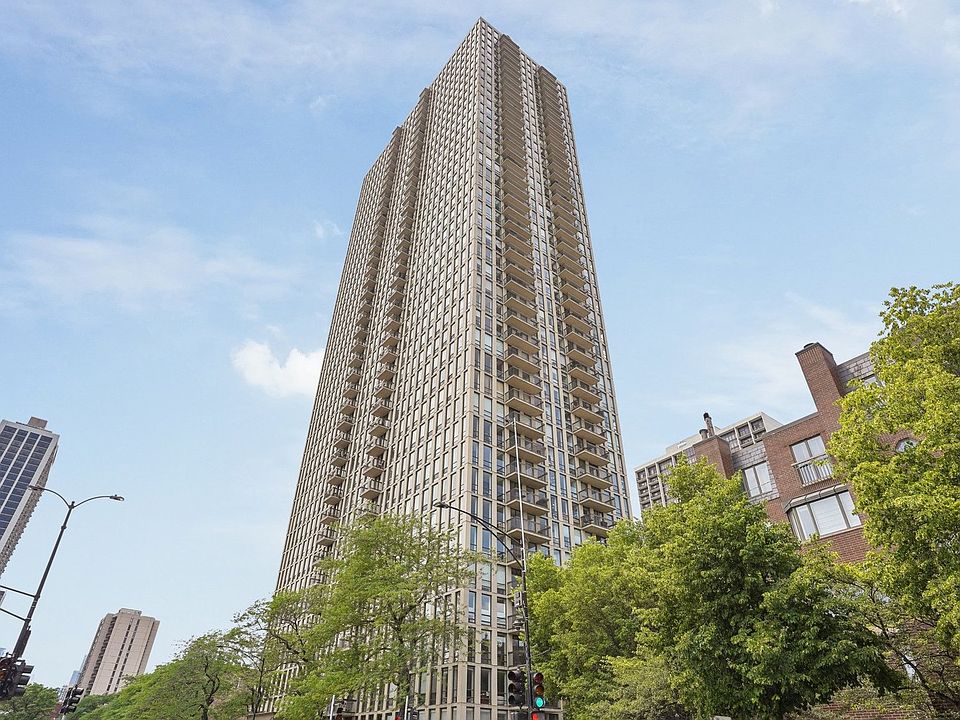 1st image of 1660 N La Salle Dr APT 3606