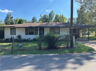 405 22nd St, Winnfield, LA 71483