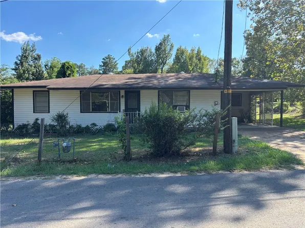 405 22nd St, Winnfield, LA 71483