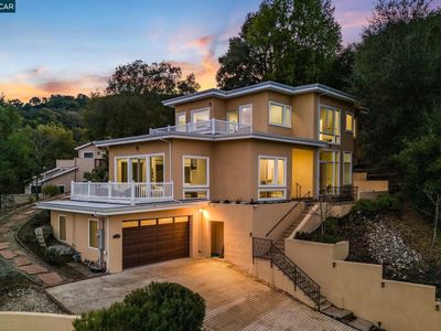 102 Barbara Rd, Orinda, CA, 94563